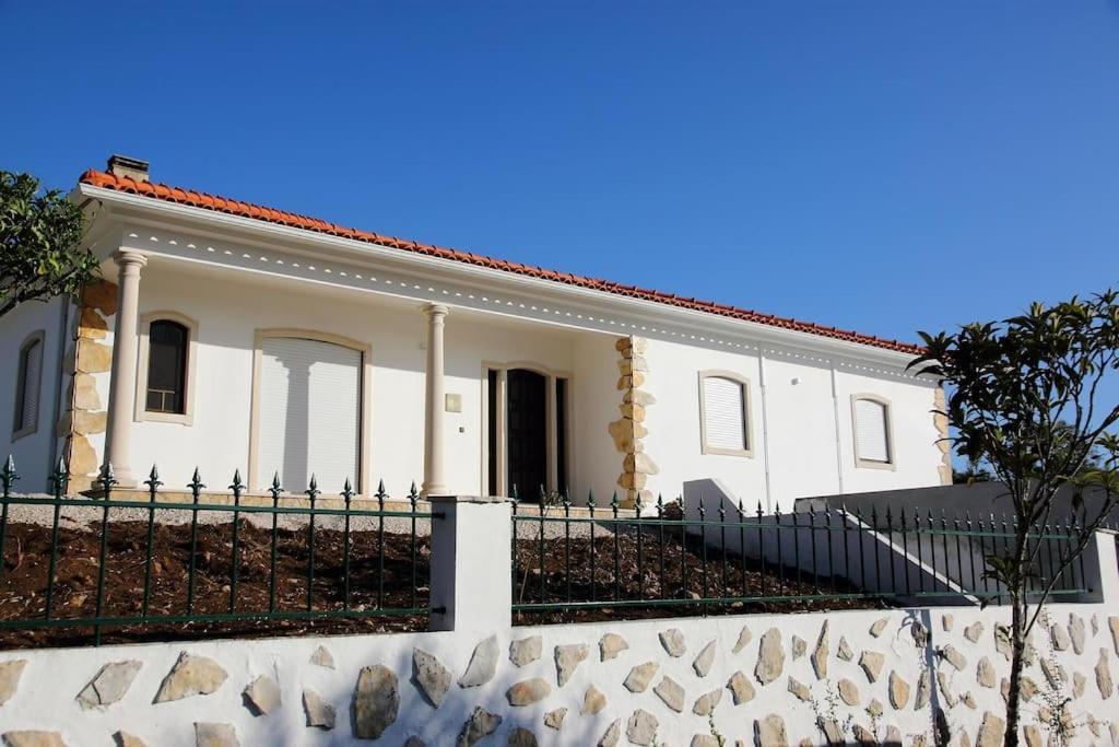 Casa Davo Villa Leiria Exterior photo