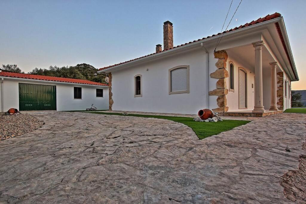 Casa Davo Villa Leiria Exterior photo